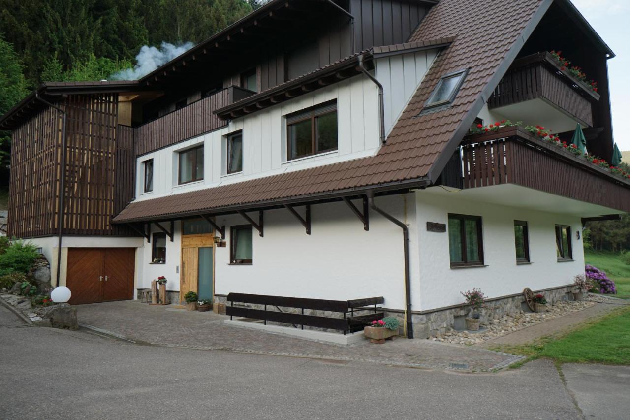 Kandel - Stubenhof, Black Forest Simonswald Zewnętrze zdjęcie