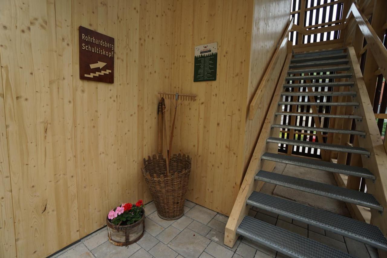 Kandel - Stubenhof, Black Forest Simonswald Zewnętrze zdjęcie