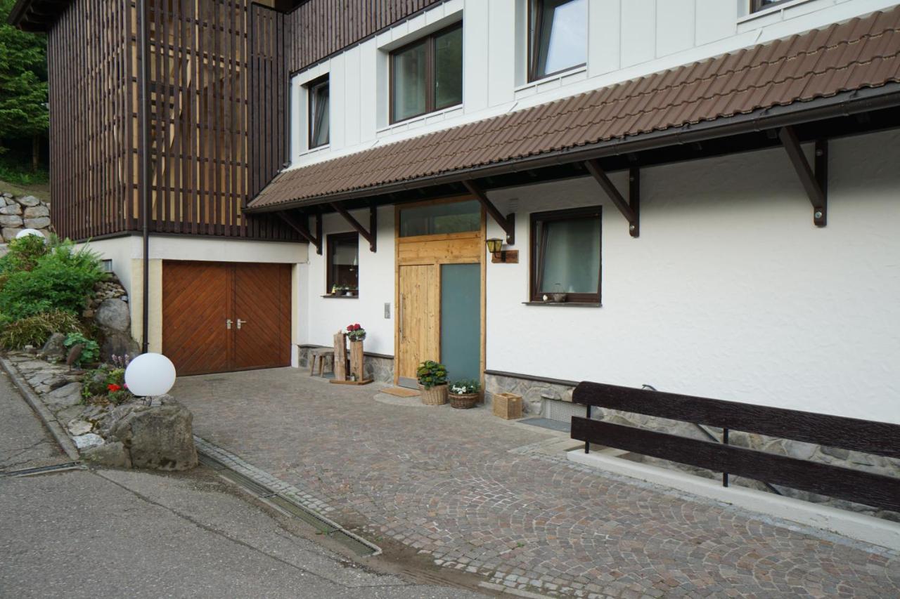 Kandel - Stubenhof, Black Forest Simonswald Zewnętrze zdjęcie