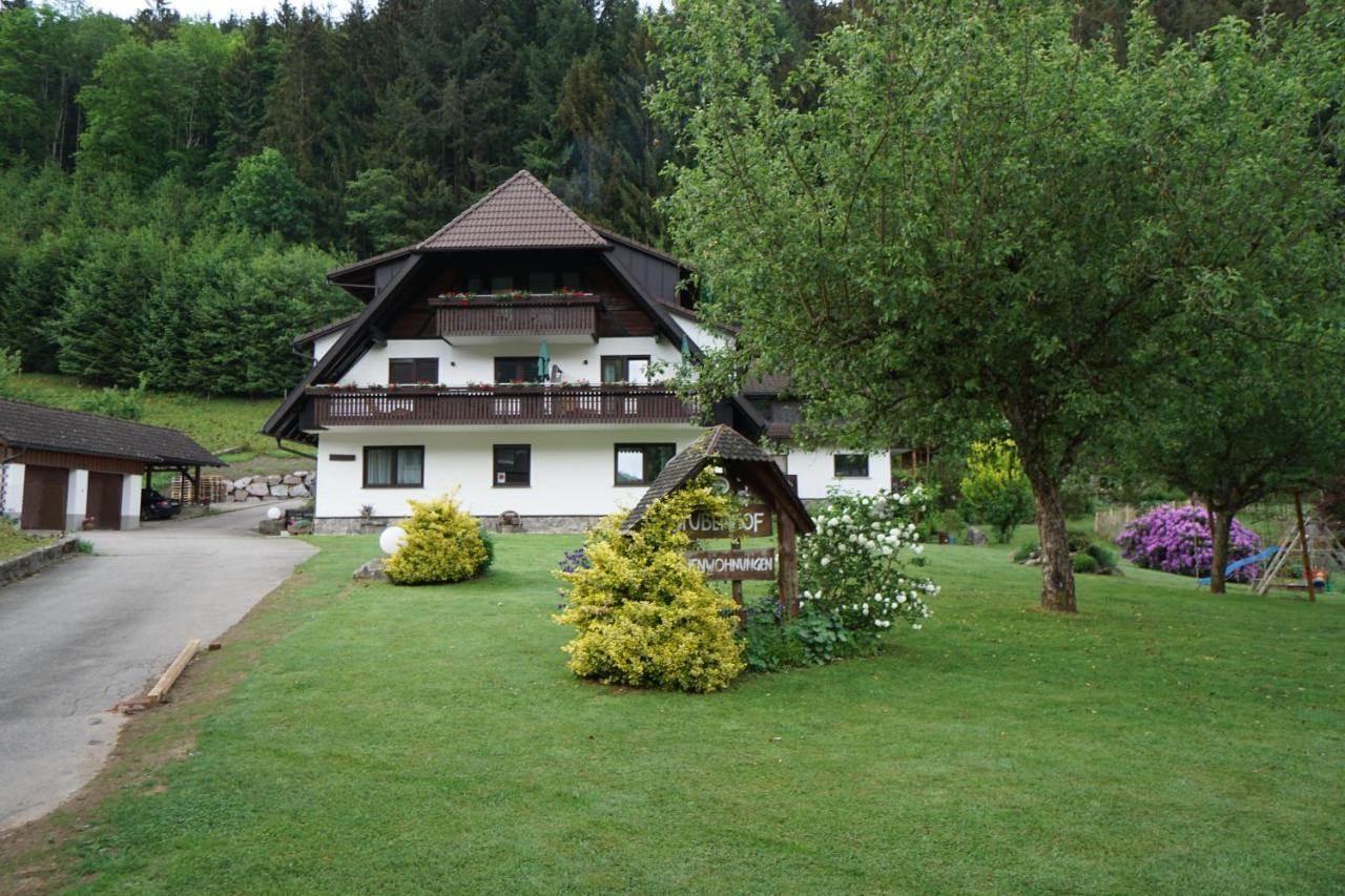 Kandel - Stubenhof, Black Forest Simonswald Zewnętrze zdjęcie
