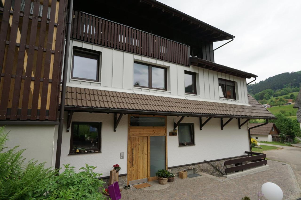 Kandel - Stubenhof, Black Forest Simonswald Zewnętrze zdjęcie
