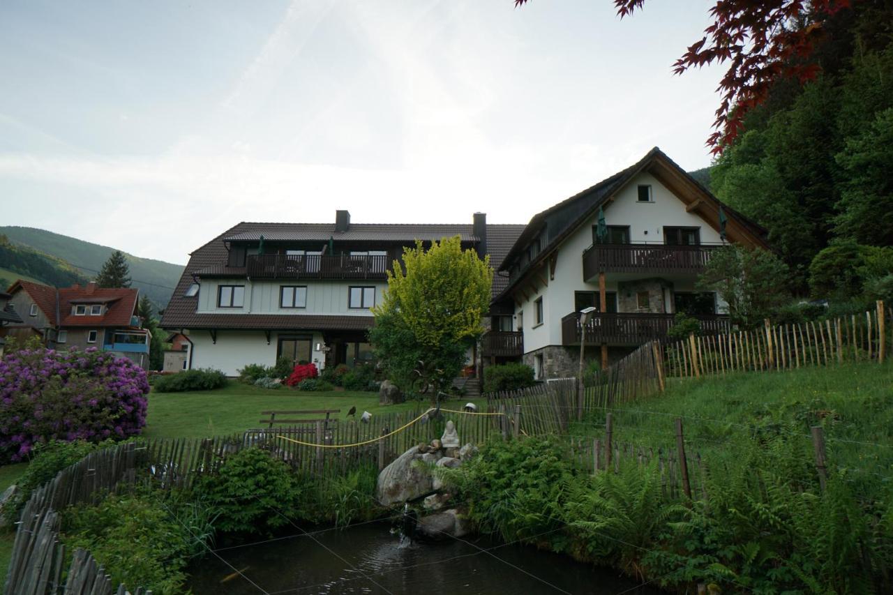 Kandel - Stubenhof, Black Forest Simonswald Zewnętrze zdjęcie