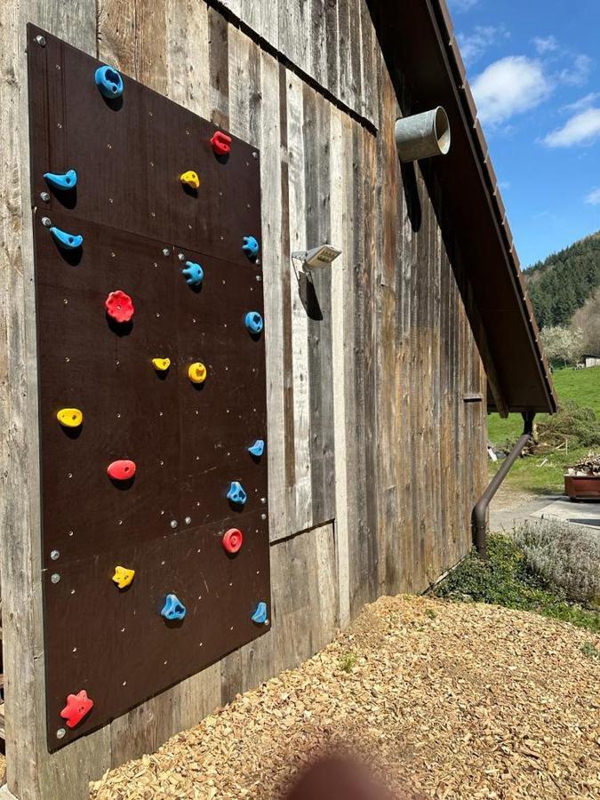 Kandel - Stubenhof, Black Forest Simonswald Zewnętrze zdjęcie